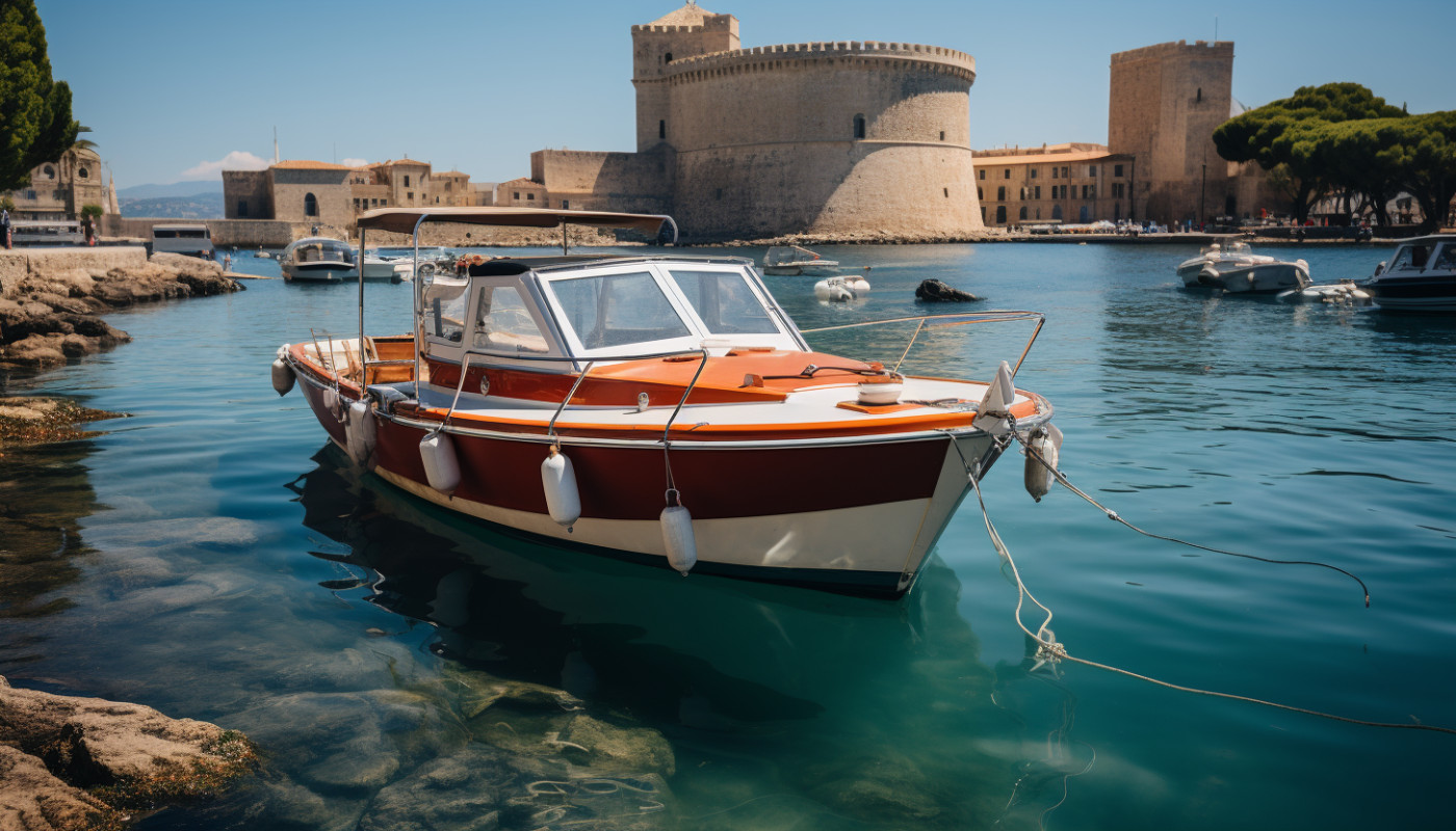 Divers - Bateau de location : une alternative intéressante pour une tournée époustouflante en mer à Marseille