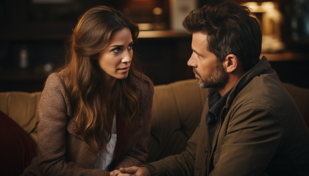 Divers - Ce que vous ignorez sur la thérapie de couple