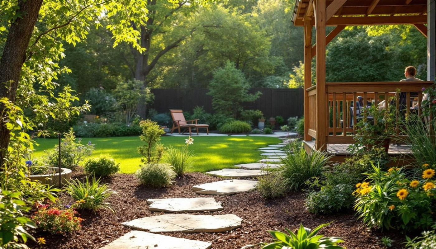 Comment choisir le bon paysagiste pour métamorphoser votre espace extérieur ?