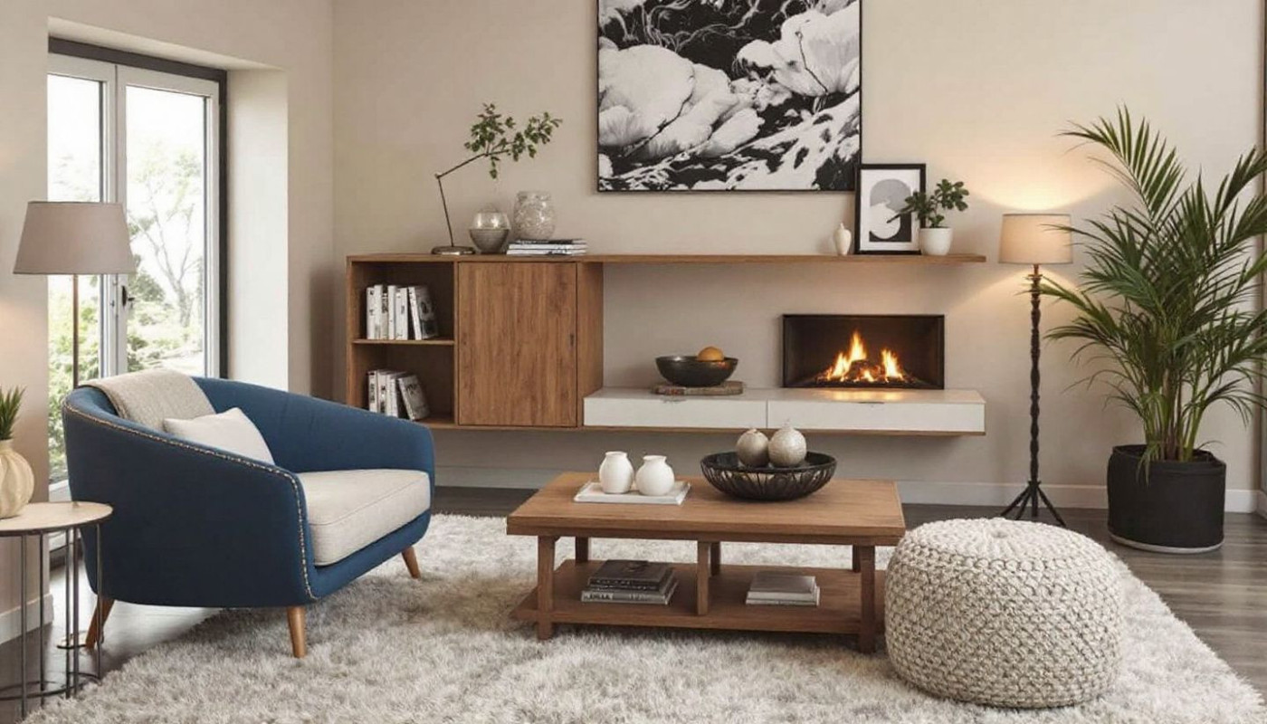 Comment choisir le style de décoration idéal pour votre maison ?