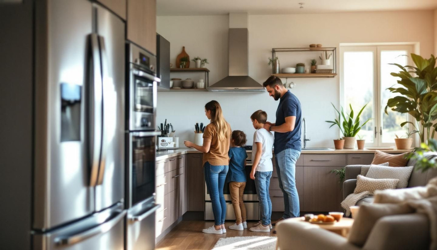 Comment identifier des méthodes efficaces pour économiser l'énergie au foyer ?