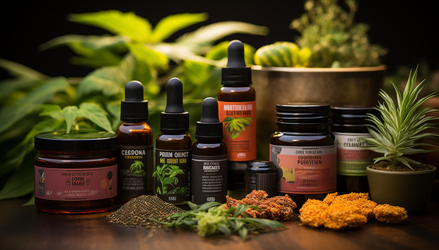 Divers - Comment réussir le choix de sa plateforme d’achat de CBD ?