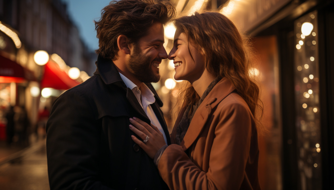 Divers - Comment réussir votre première rencontre entre amoureux?