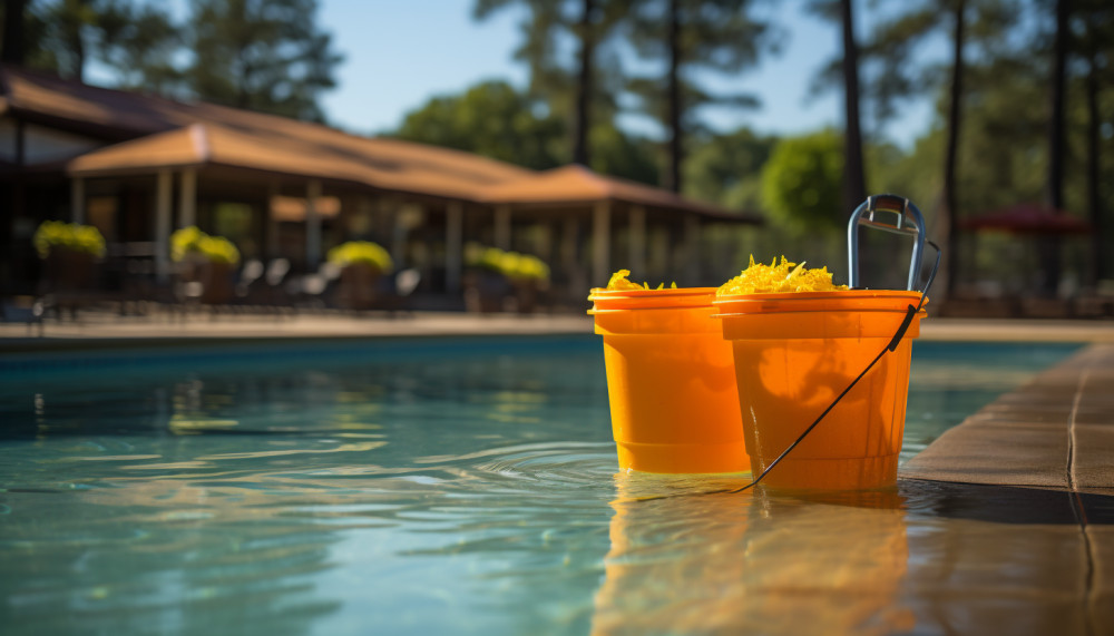 Conseils pour bien entretenir une piscine