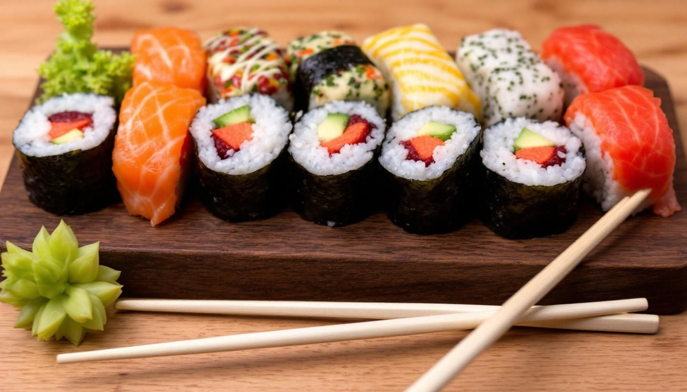 Exploration des types de makis et conseils pour les préparer chez soi