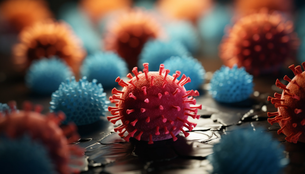Infection des cellules par le Covid-19 : découvrez cette protéine qui en facilite.