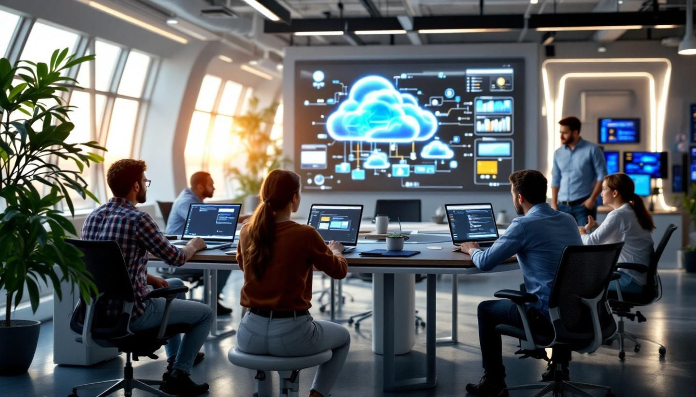 Les défis et stratégies de la gestion multi-cloud pour les containers