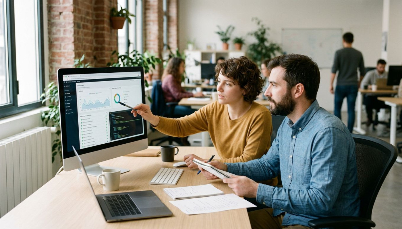 Maintenance proactive : la stratégie secrète pour booster le référencement en continu