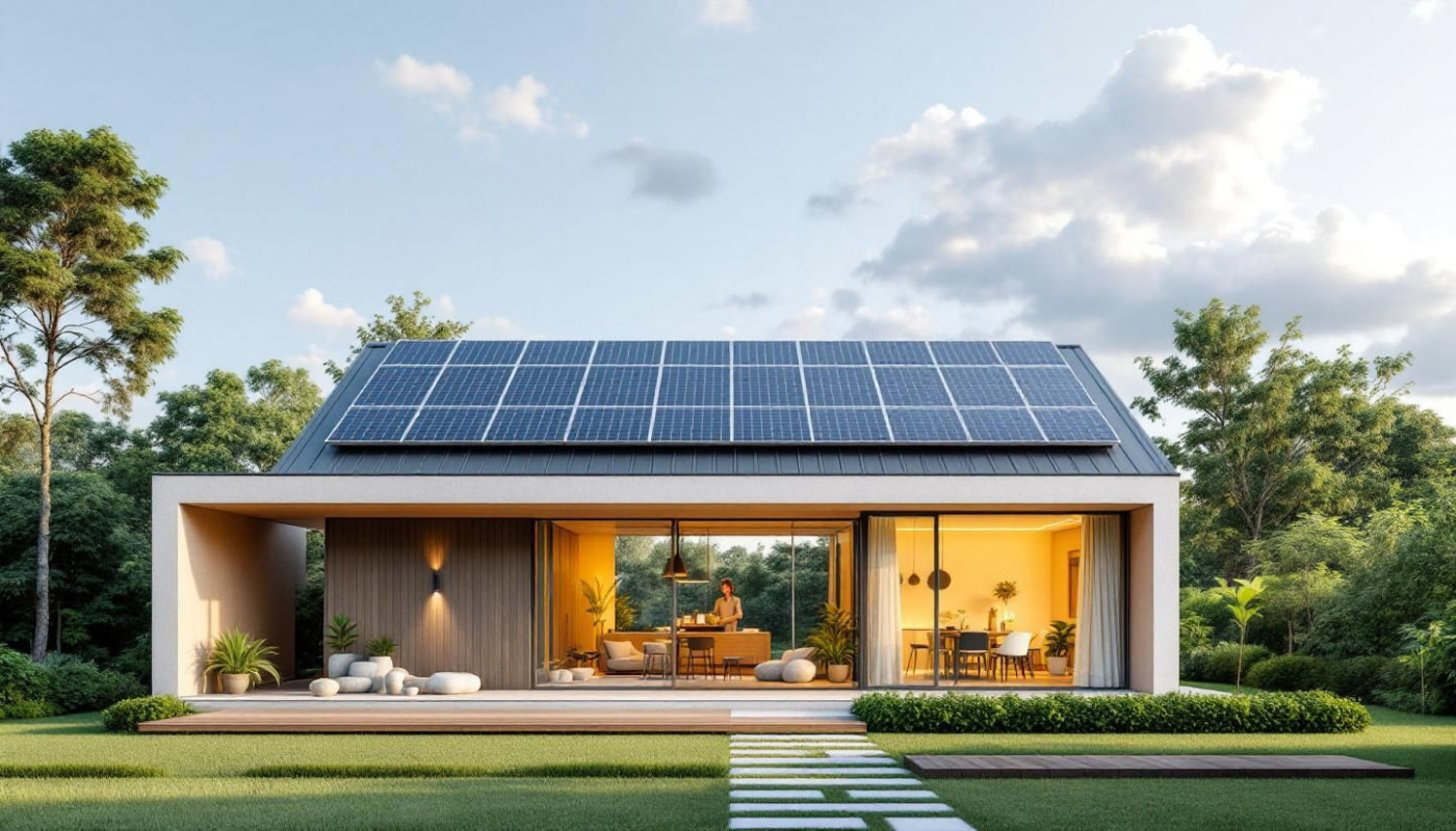 Maximiser l'efficacité énergétique : conseils pour les foyers modernes
