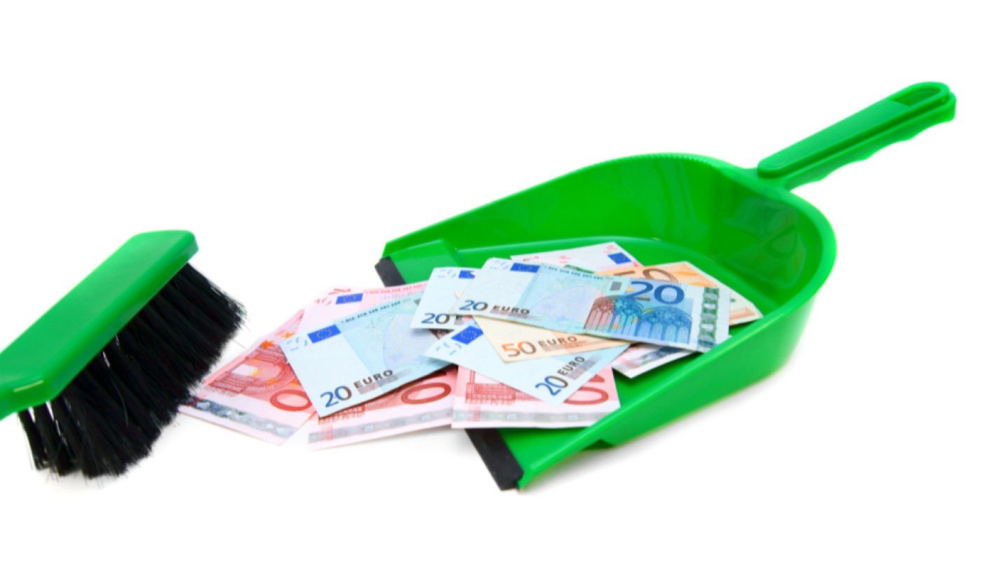 NEF, l’entreprise qui propose un service de nettoyage extrême au meilleur prix !