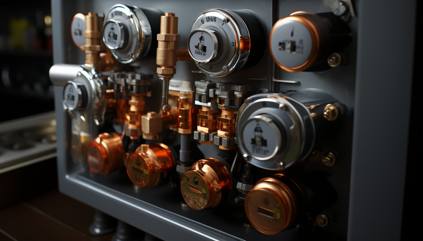 Divers - Pourquoi devriez-vous utiliser un mitigeur thermostatique ?