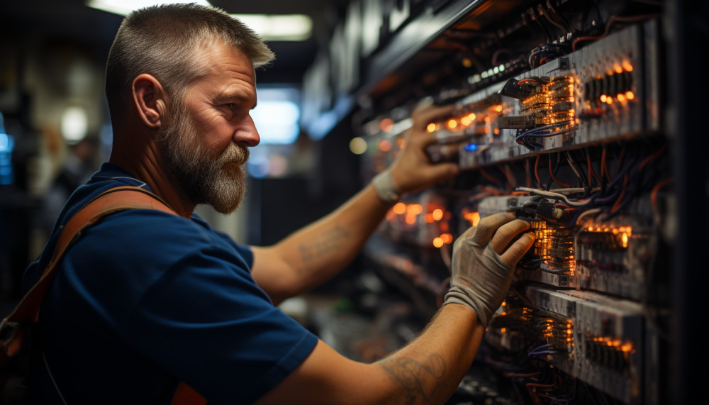 Que savoir sur le métier d’électricien ?
